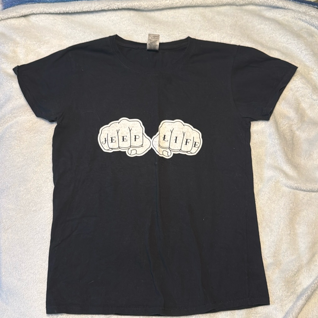 Women’s Jeep Life T-Shirt